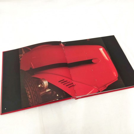 Libro COMPOSIZIONI ALFA ROMEO 104 pagine anno 1984