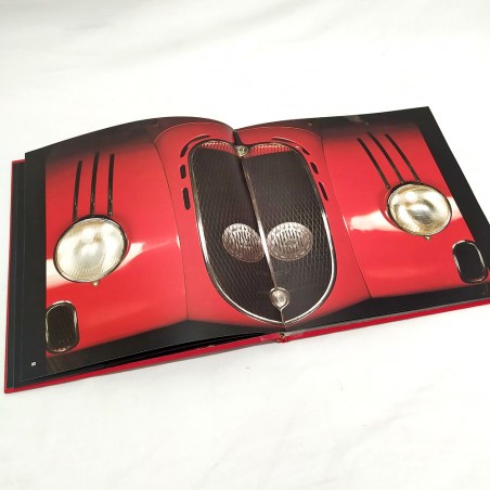 Libro COMPOSIZIONI ALFA ROMEO 104 pagine anno 1984