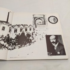 Libro ALFA ROMEO IMMAGINI anno 1983 2