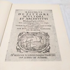 Libro L'ARCITRIVELLA strenna Modenese per l'anno 1964 2