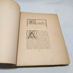 Libro LA NAVE tragedia di D'ANNUNZIO autore EMILIO CAMBELLOTTI 2