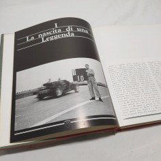 LA LEGGENDA FERRARI LE GRANTURISMO ANTONIO PRUNET 1980 2