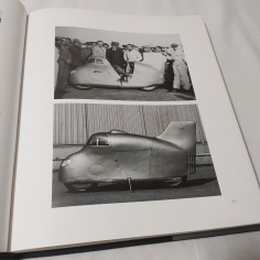 Libro GILERA QUATTRO Tecnica e storia Sandro Colombo. 1992 2