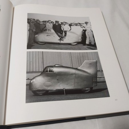Libro GILERA QUATTRO Tecnica e storia Sandro Colombo. 1992