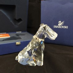 Swarovski DOG / CANE Art. 289 202 / 7685 NR 000 001
