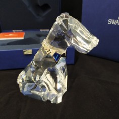 Swarovski DOG / CANE Art. 289 202 / 7685 NR 000 001 2