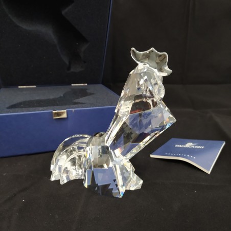 Swarovski ROOSTER / GALLO Art. 659 246 / 7685 NR 000 008