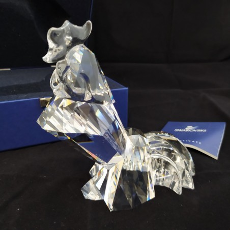 Swarovski ROOSTER / GALLO Art. 659 246 / 7685 NR 000 008