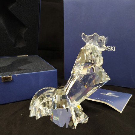 Swarovski ROOSTER / GALLO Art. 659 246 / 7685 NR 000 008