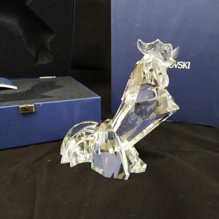 Swarovski ROOSTER / GALLO Art. 659 246 / 7685 NR 000 008