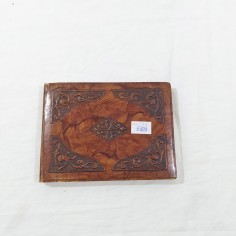 Album carnet con autografi GASSMAN E.M. SALERNO MONDAINI ALBERTAZZI
