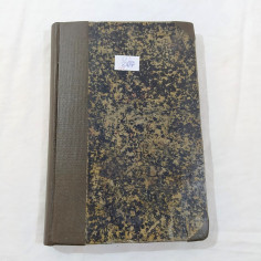 Libro LA CUCINA PER STOMACI DEBOLI 1862 - buono