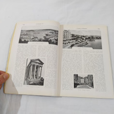 Rivista IL SECOLO XX Ars et Labor Anno XIV n° 19 1° ottobre 1915 2