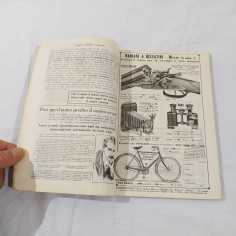 Rivista IL SECOLO XX Ars et Labor Anno XII n° 8 agosto 1913 2