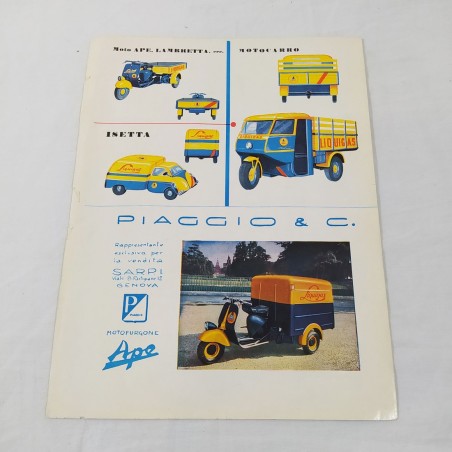 Brochure LIQUIGAS come verniciare gli automezzi