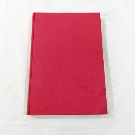 Libro LA CAMICIA ROSSA NELLA GUERRA BALCANICA dedica RICCIOTTI GARIBALDI