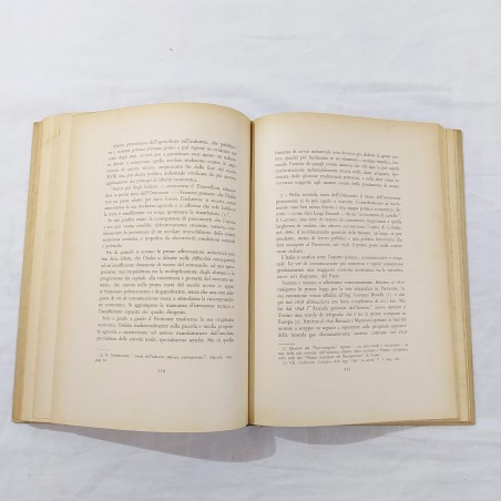 Libro I CINQUANT'ANNI DELLA FIAT - Mondadori 1950