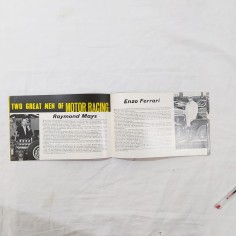 Booklet SHELL 1963 Successes - English 2