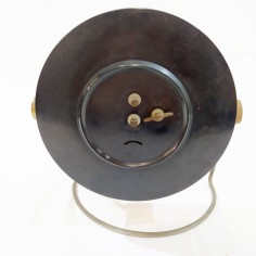 Orologio da tavolo RHYTHM  - ORE DEL MONDO 18 cm 2