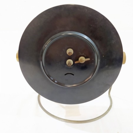 Orologio da tavolo RHYTHM  - ORE DEL MONDO 18 cm
