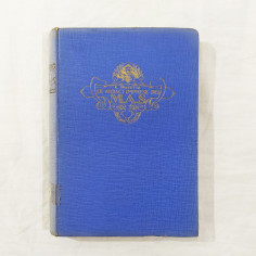 Libro LE AUDACI IMPRESE DEI MAS 1931 - ottimo
