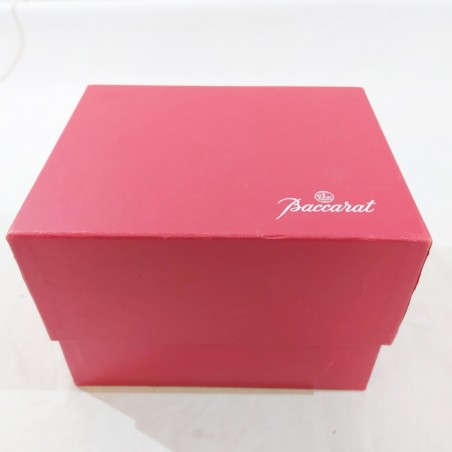 Cristallo originale BACCARAT tucano nuovo con scatola