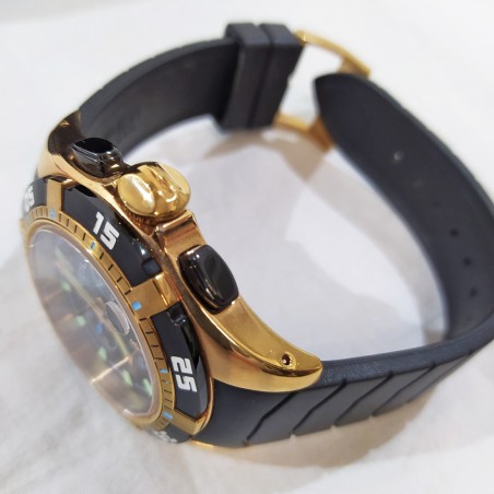 Orologio cronografo polso uomo BREIL BW0410 pari nuovo