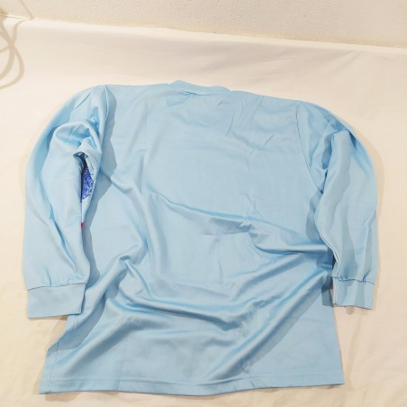 Maglia calcio Nazionale Italiana con autografo originale BUFFON