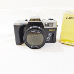Macchina fotografica OUYAMA 2000N usata 2