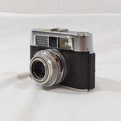VOIGTLANDER macchina fotografica VITO CL ottica LANTHAR 50 2,8 2