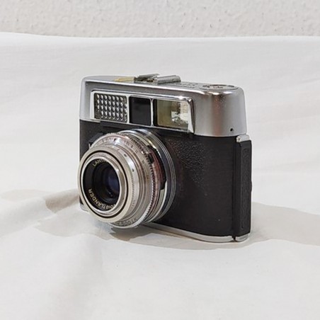 VOIGTLANDER macchina fotografica VITO CL ottica LANTHAR 50 2,8
