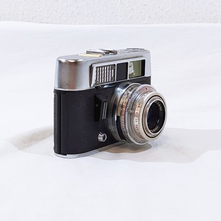 VOIGTLANDER macchina fotografica VITO CL ottica LANTHAR 50 2,8