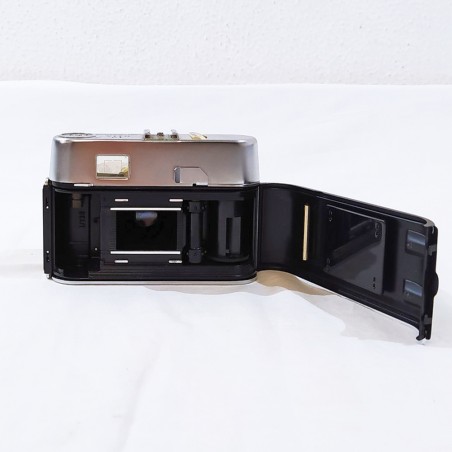 VOIGTLANDER macchina fotografica VITO CL ottica LANTHAR 50 2,8