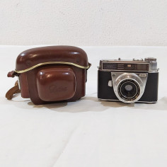 KODAK macchina fotografica RETINA AUTOMATIC II