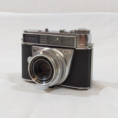 KODAK macchina fotografica RETINA AUTOMATIC II 2