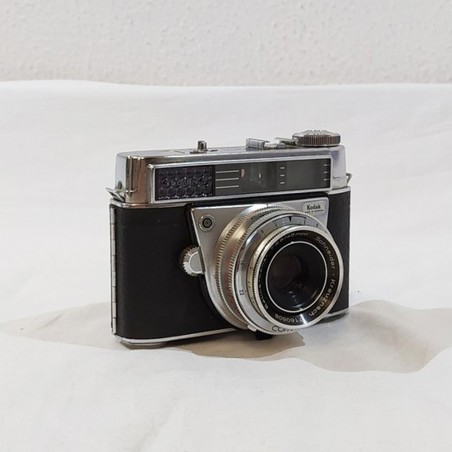 KODAK macchina fotografica RETINA AUTOMATIC II