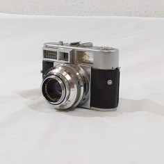 VOIGTLANDER macchina fotografica mod. VITOMATIC II ottica COLOR SKOPAR usata 2