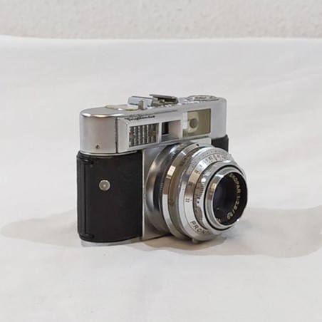 VOIGTLANDER macchina fotografica mod. VITOMATIC II ottica COLOR SKOPAR usata