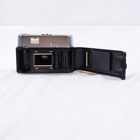 VOIGTLANDER macchina fotografica VITO AUTOMATIC ottica LANTHAR 2,8/50 usata