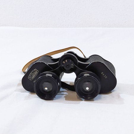APOLLO HANNOVER Binocolo 8x30 con custodia