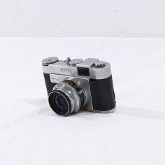 CLOSTER macchina fotografica PRINCESS RECORD con custodia 2