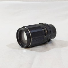 Ottica PENTAX super Takumar 135 mm usata 2