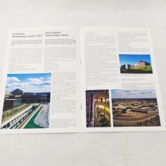 Giornale aziendale LAMBORGHINI NEWS 10 Anno IV n° 1 - Gennaio 1992 2