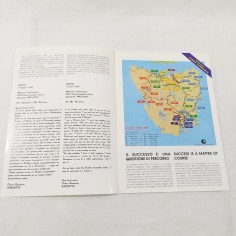 Giornale aziendale LAMBORGHINI NEWS 16 Anno V n° 2 - Luglio 1994 2
