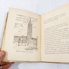 IL PAESE DEL DUCE - Autore Tarcisio Poni Casa Ed. QUADERNI DI POESIA Milano 2
