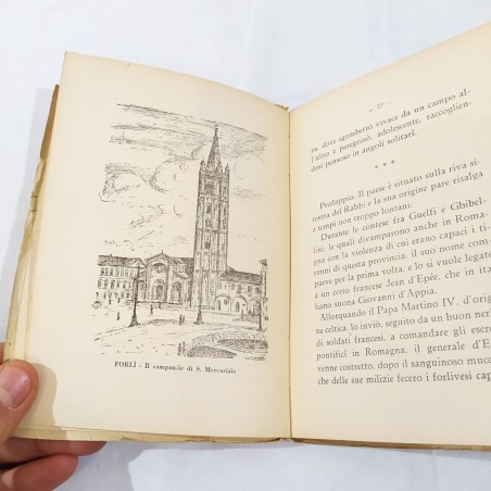 IL PAESE DEL DUCE - Autore Tarcisio Poni Casa Ed. QUADERNI DI POESIA Milano