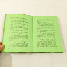 Anita Pensotti LA RESTITUZIONE DEI RESTI DI MUSSOLINI Dino Editori 1972 2