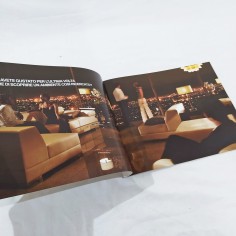NUOVA BMW SERIE 5 Gran Turismo brochure 67 pagine 2010 2