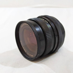 PENTACON ottica auto 2.8/29 multi coating attacco a vite