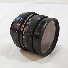 PENTACON ottica auto 2.8/29 multi coating attacco a vite 2